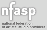 National Federation of Artists Studio Providers