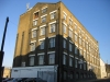 Mother Studios, Hackney Wick, London, houses 38 studio spaces